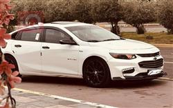 شيفروليه ماليبو